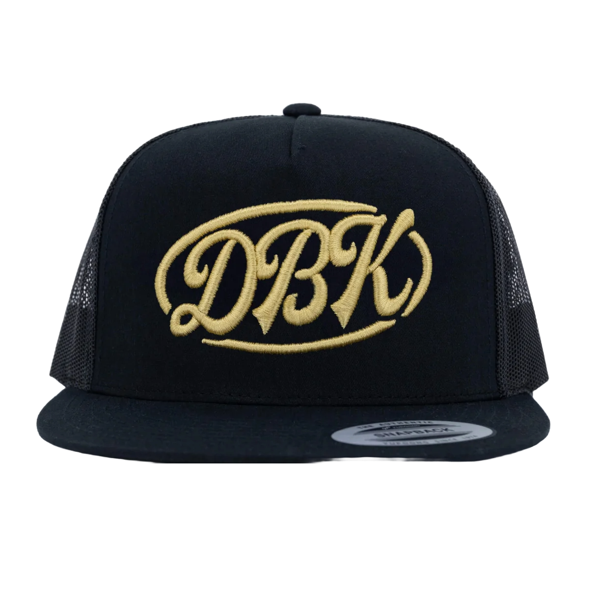 Gold Nugget  - DBK 2Fifty Trucker