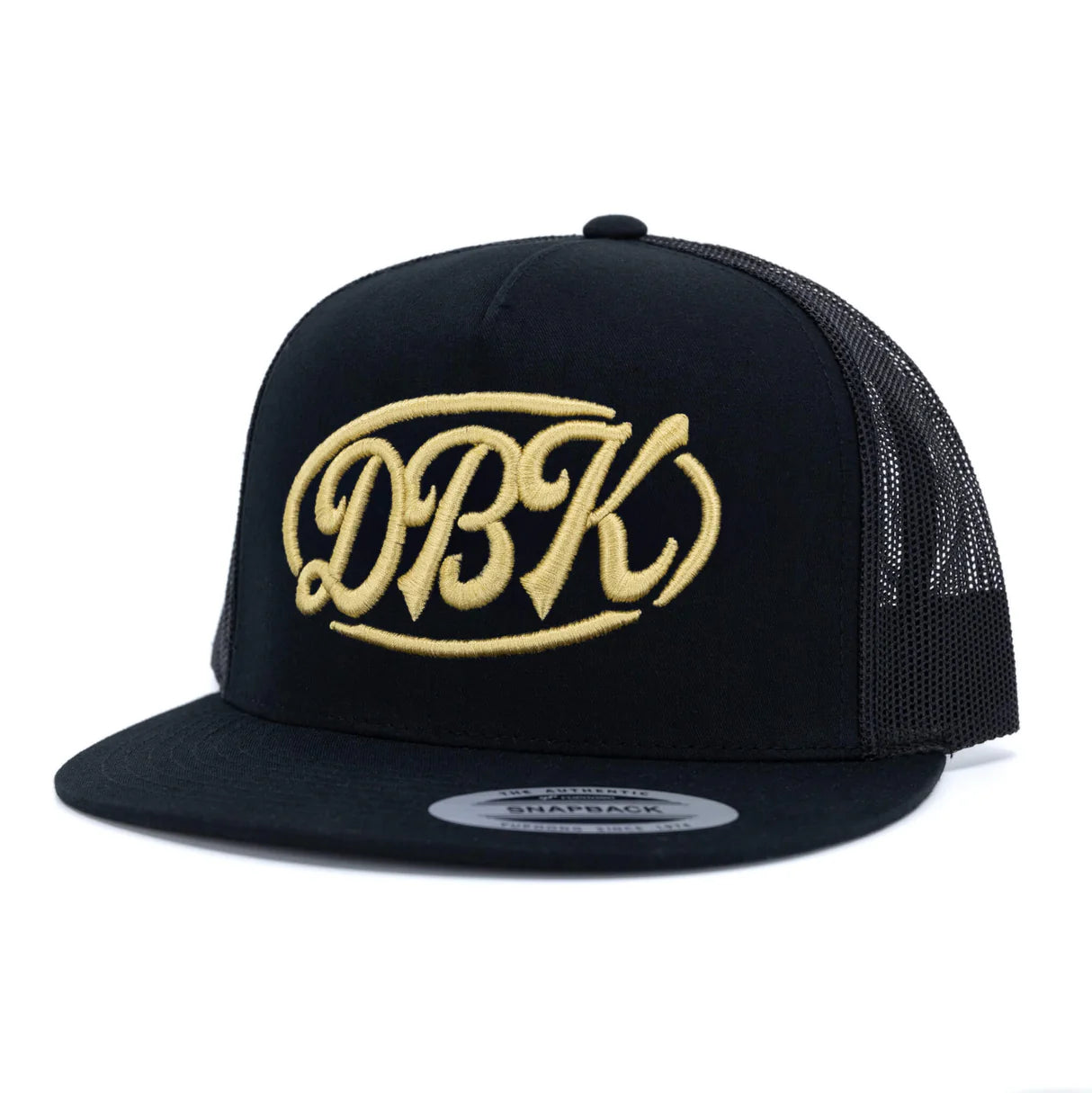 Gold Nugget  - DBK 2Fifty Trucker