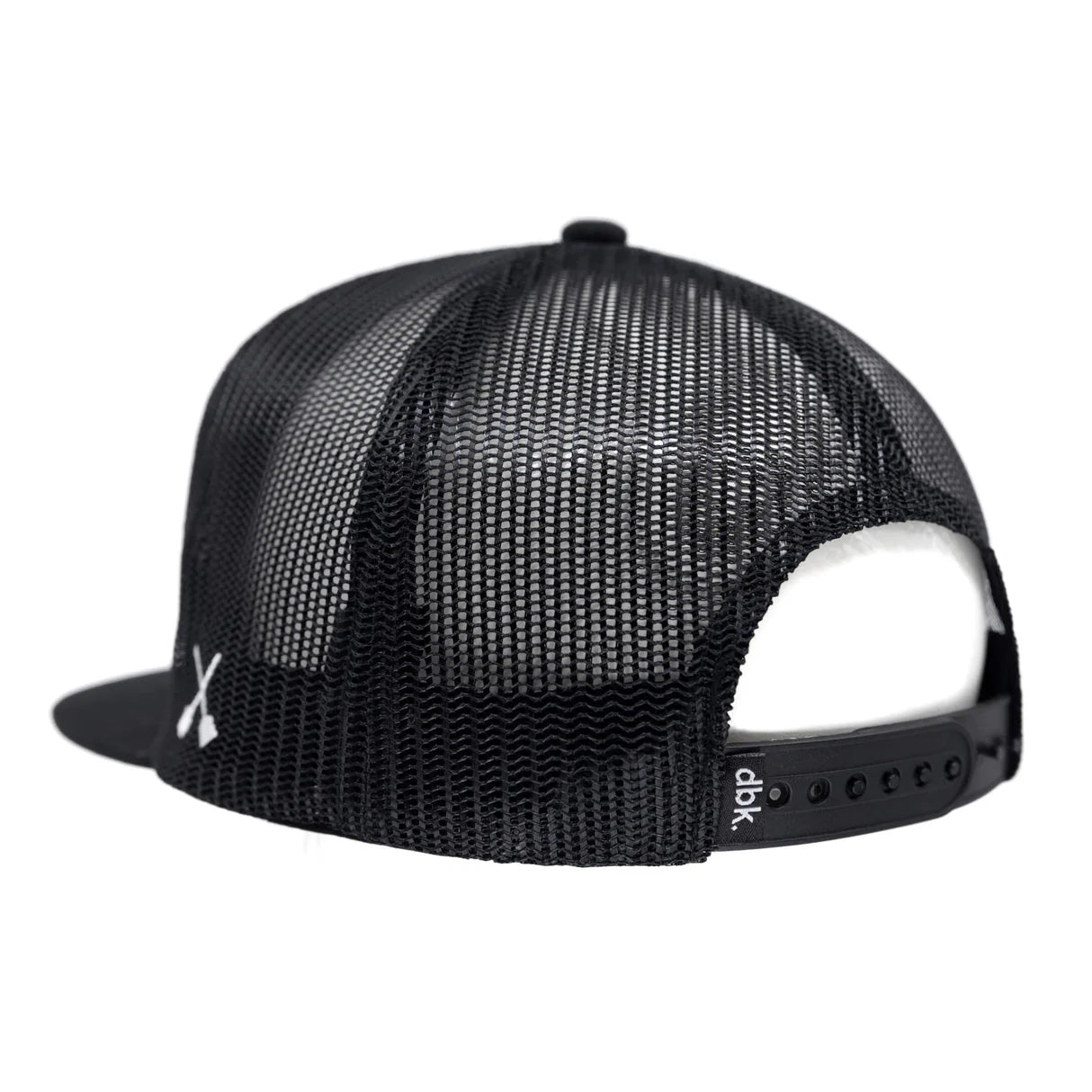 FU  - DBK 2Fifty Trucker