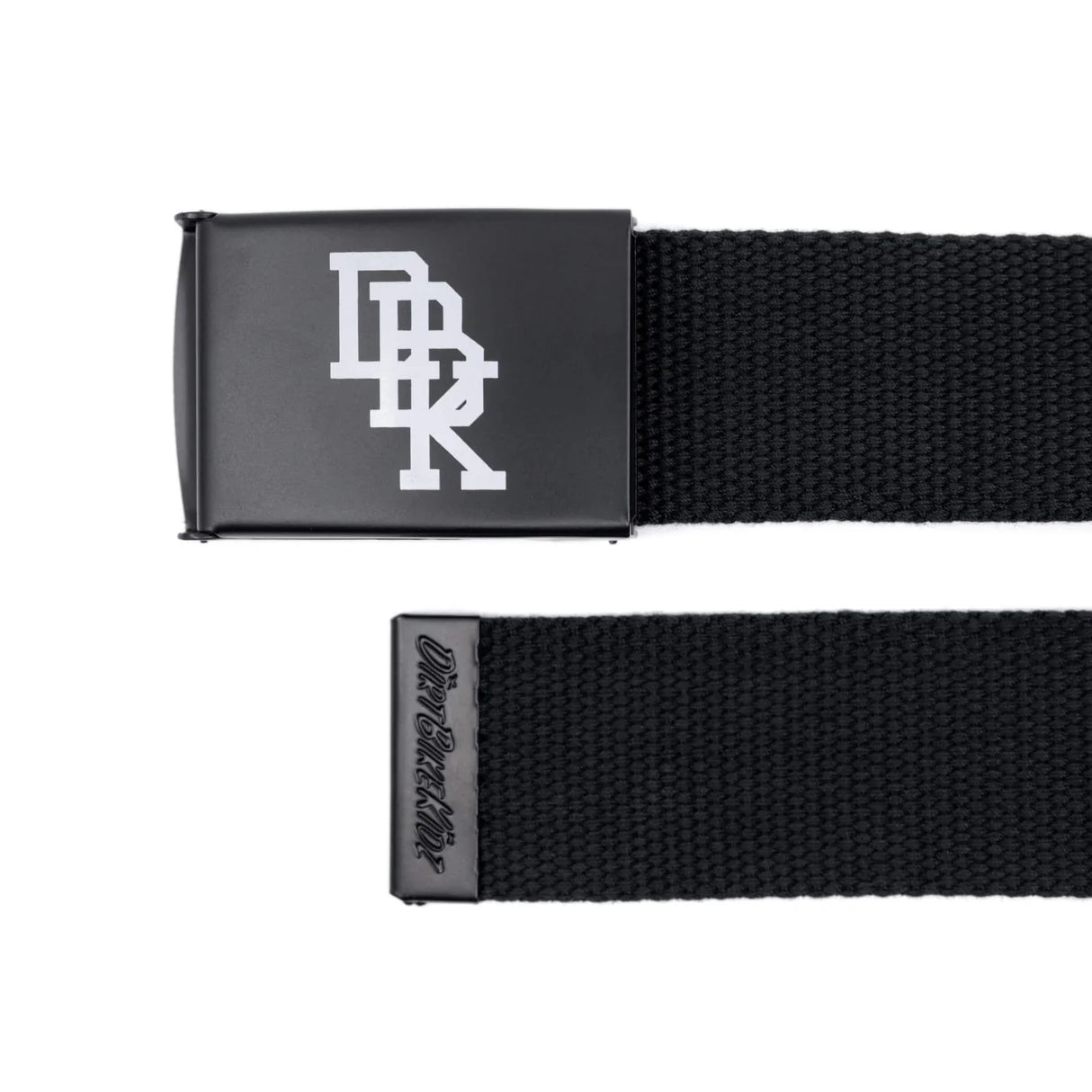 DBK | Freerider Belt 2 Pack