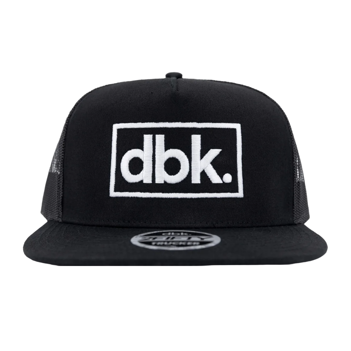 Boxed Out  - DBK 2Fifty Trucker