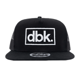 Boxed Out  - DBK 2Fifty Trucker