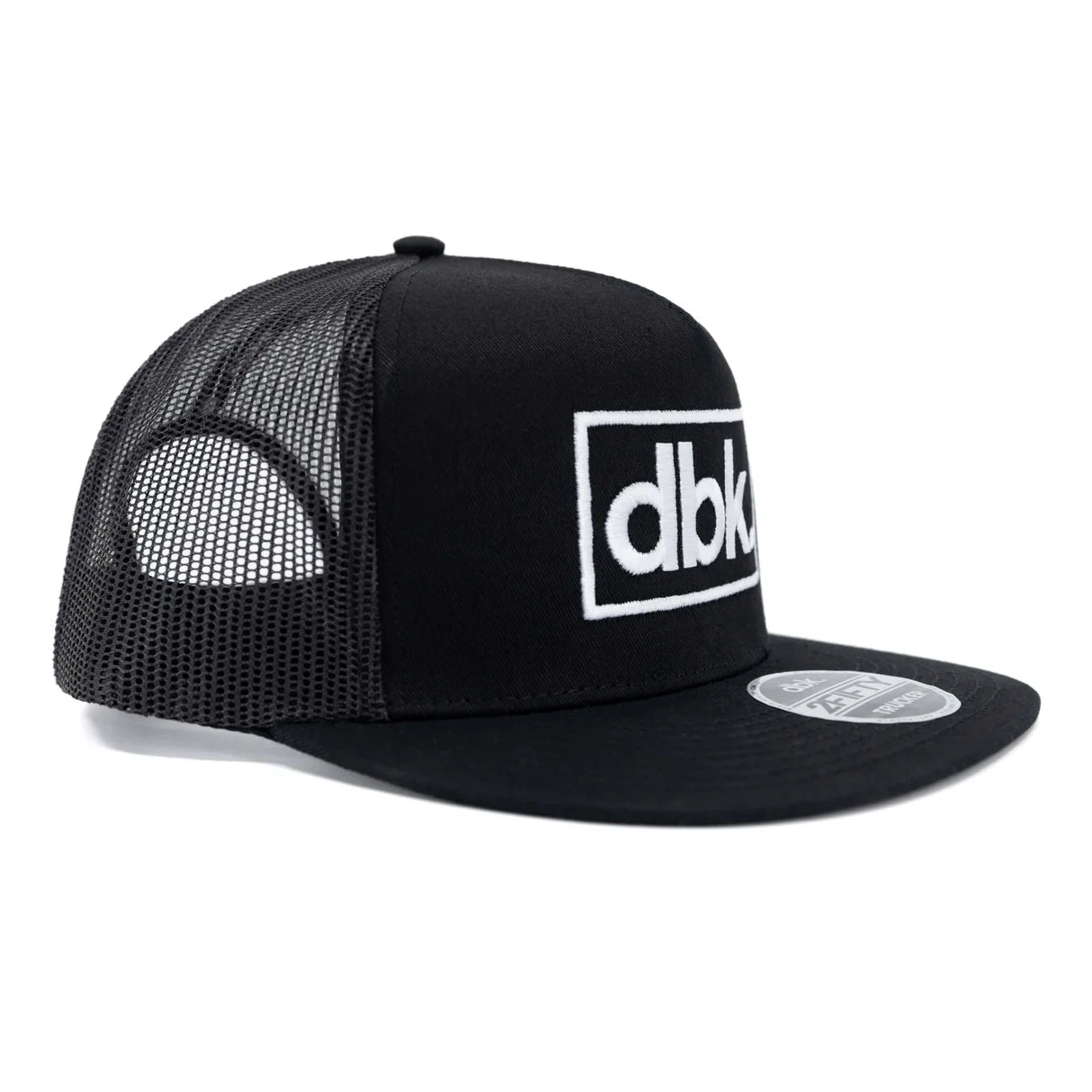 Boxed Out  - DBK 2Fifty Trucker