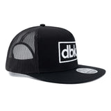 Boxed Out  - DBK 2Fifty Trucker