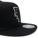 Dropout BLK  - DBK 2Fifty Trucker