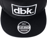 Boxed Out  - DBK 2Fifty Trucker