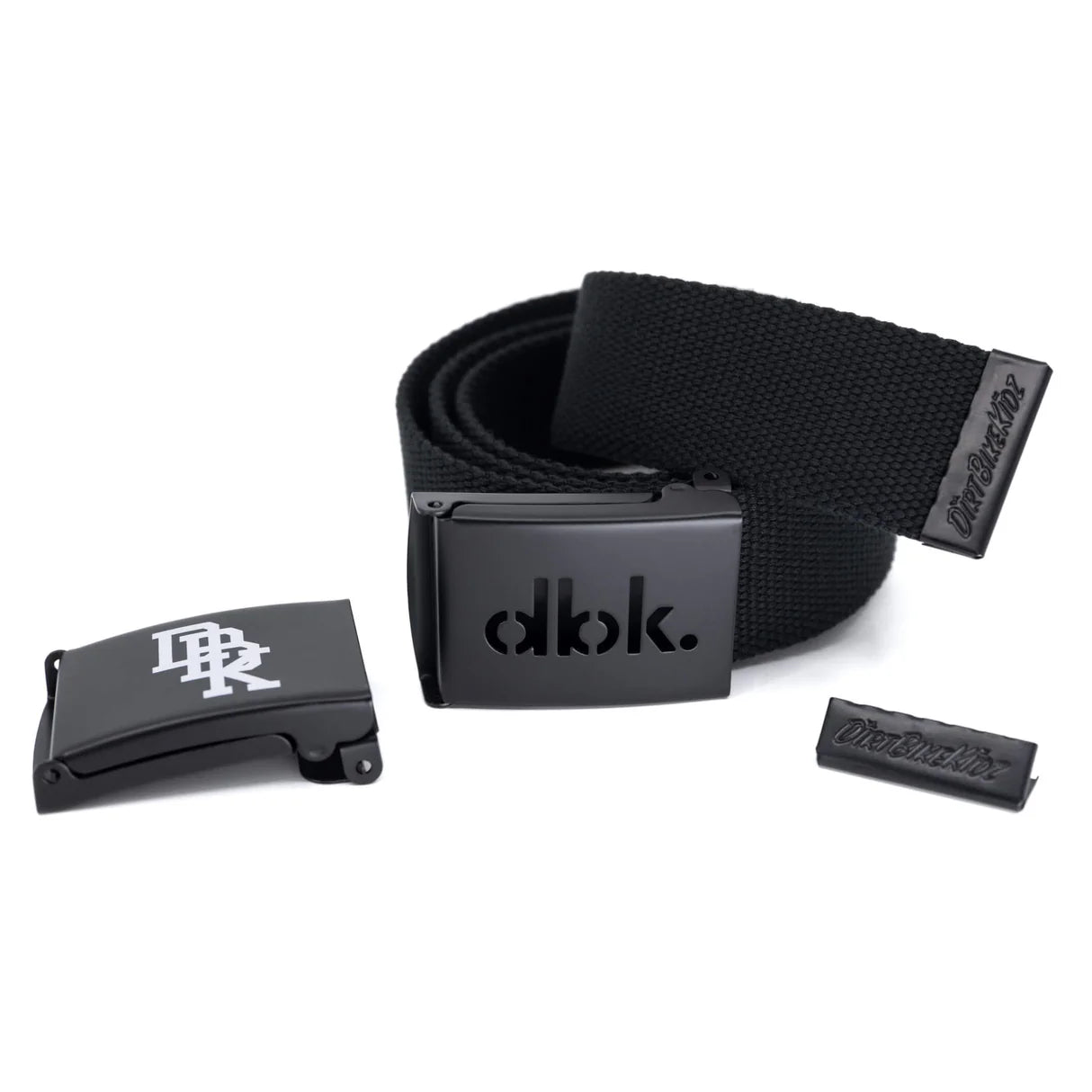 DBK | Freerider Belt 2 Pack