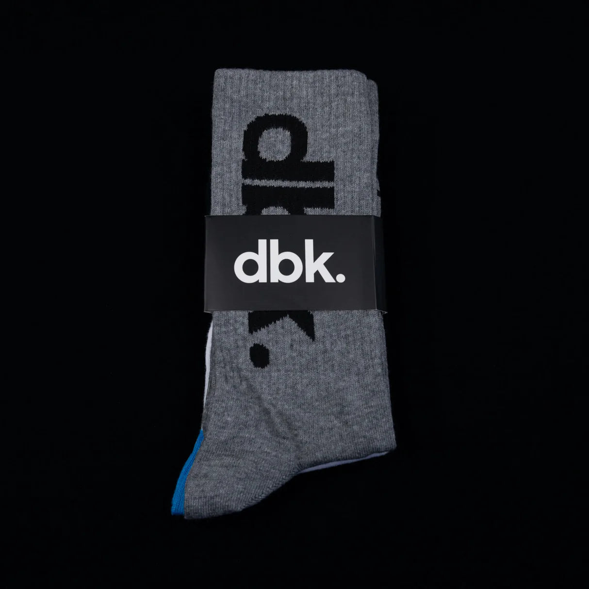 The Basics Socks 2-Pack