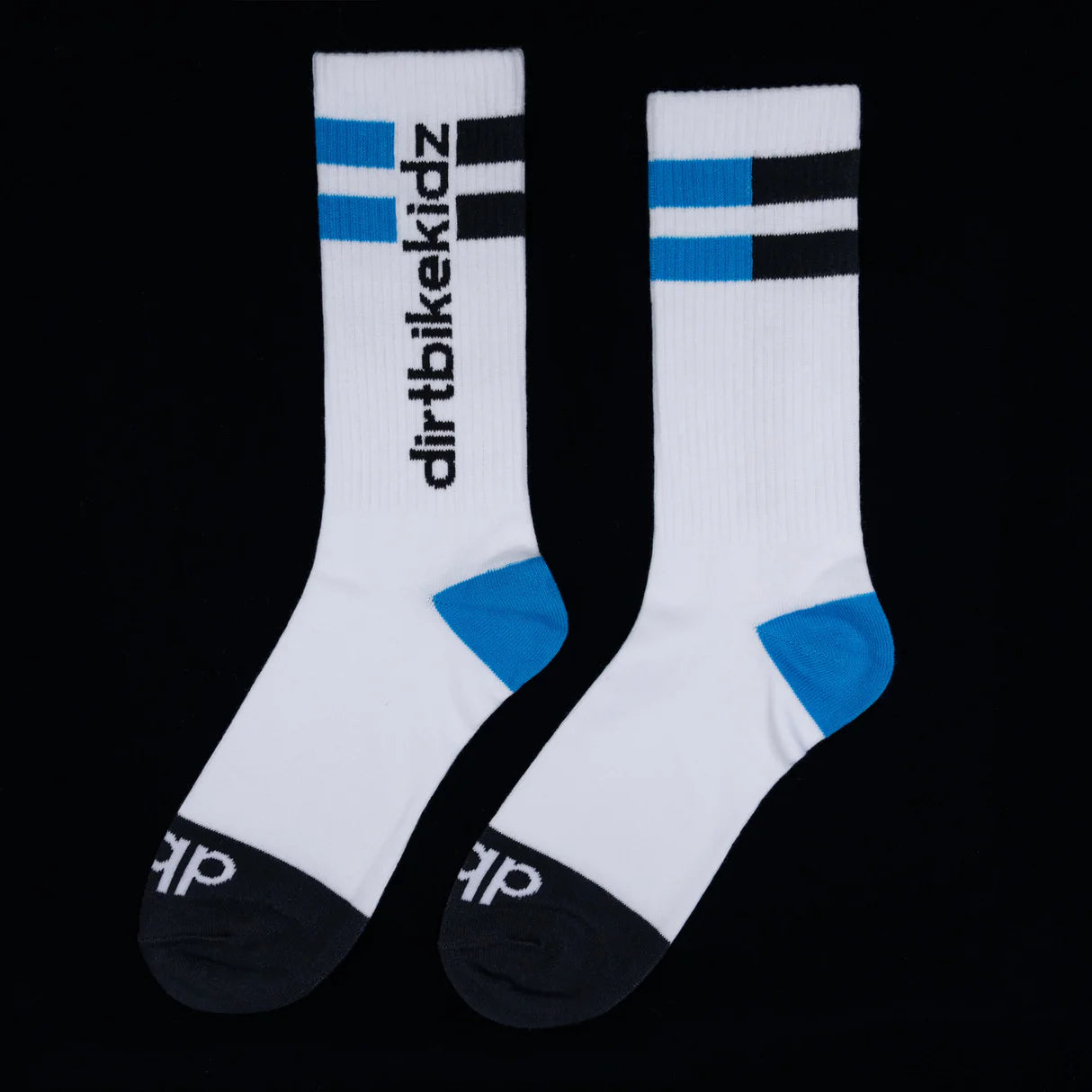 The Basics Socks 2-Pack