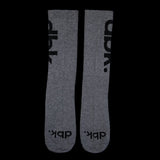 The Basics Socks 2-Pack