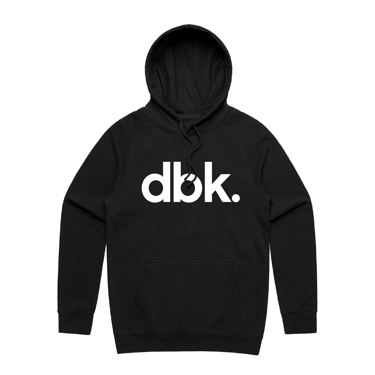 DBK Basic Hoodie