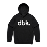 DBK Basic Hoodie