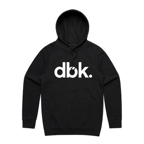 DBK Basic Hoodie