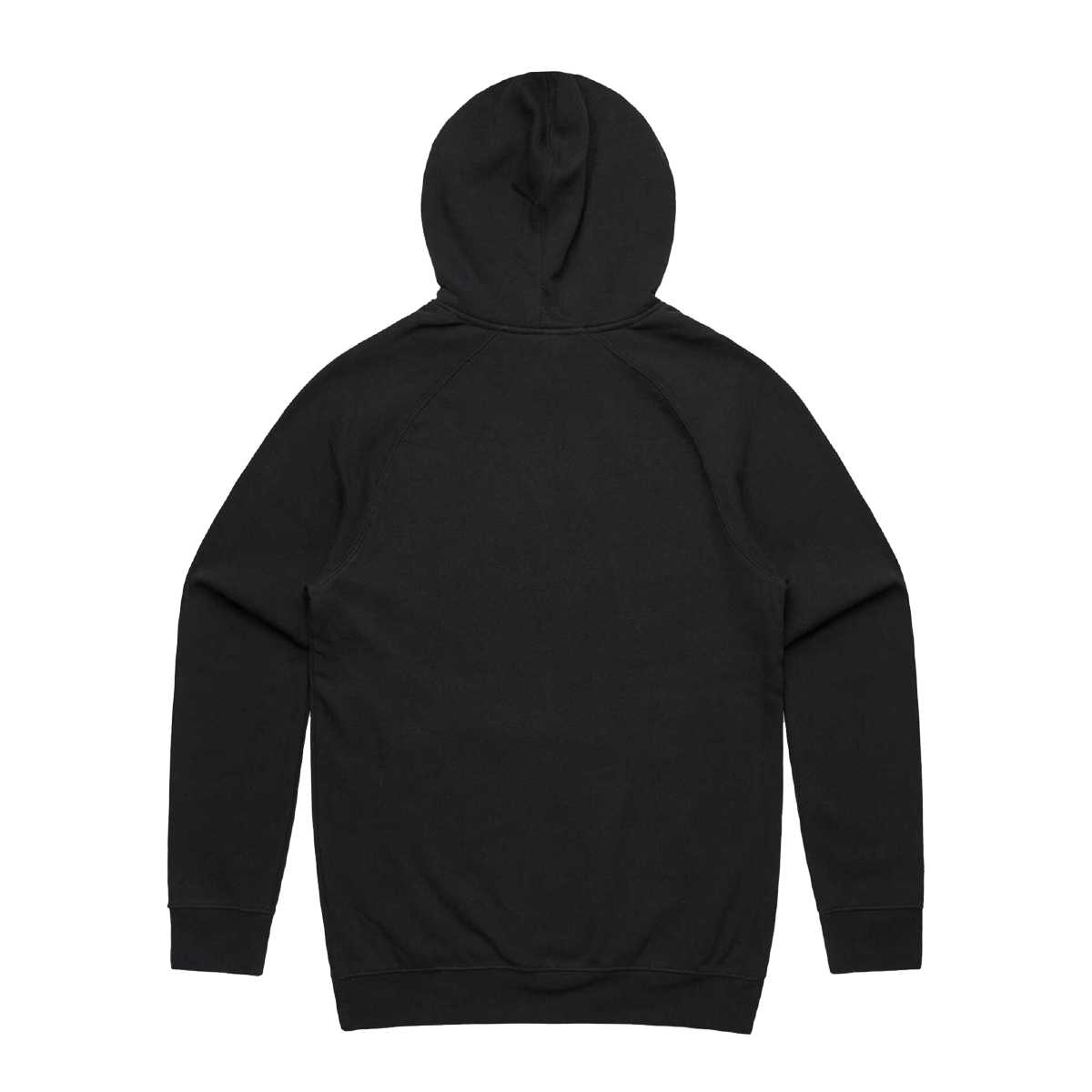 DBK Basic Hoodie