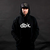 DBK Basic Hoodie