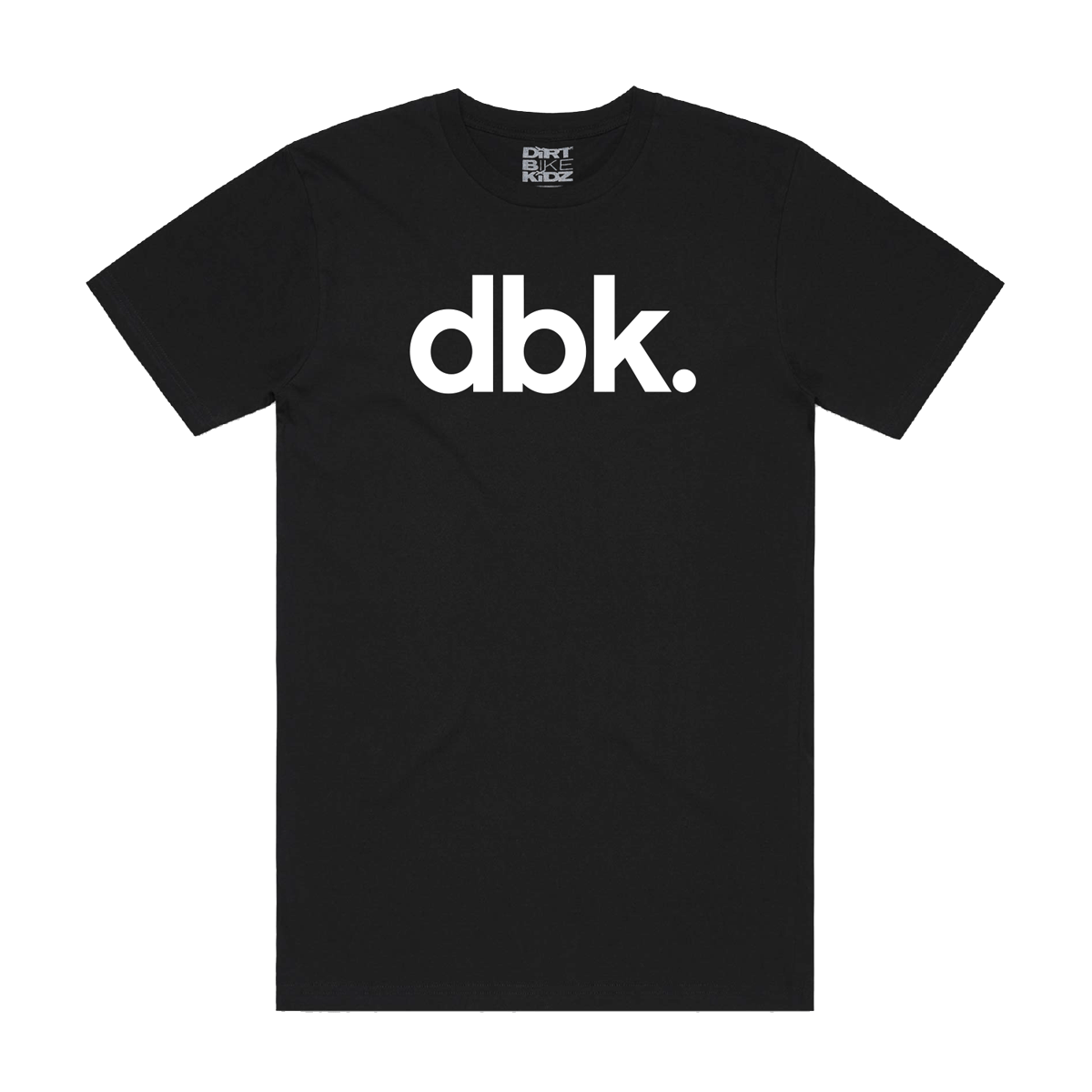 DBK Basic Tee