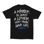 Winners Youth Tee