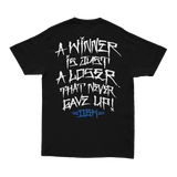 Winners Youth Tee