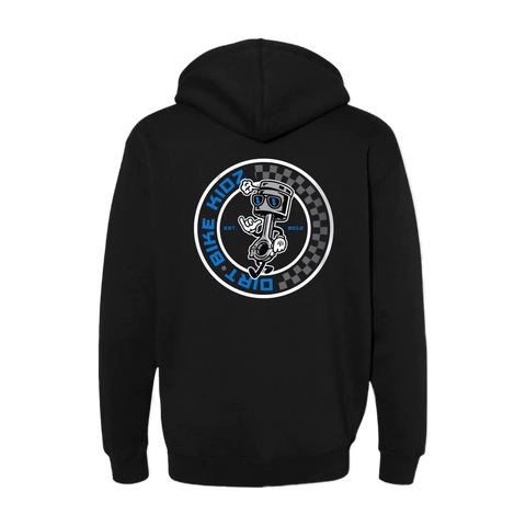 Supermini Youth Hoodie