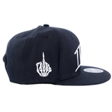 Till The Wheels Fall Off - DBK 4Fifty Snapback