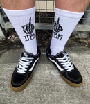 F-U Socks 2-Pack