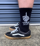 F-U Socks 2-Pack