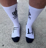 F-U Socks 2-Pack