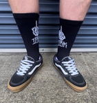 F-U Socks 2-Pack