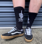 F-U Socks 2-Pack