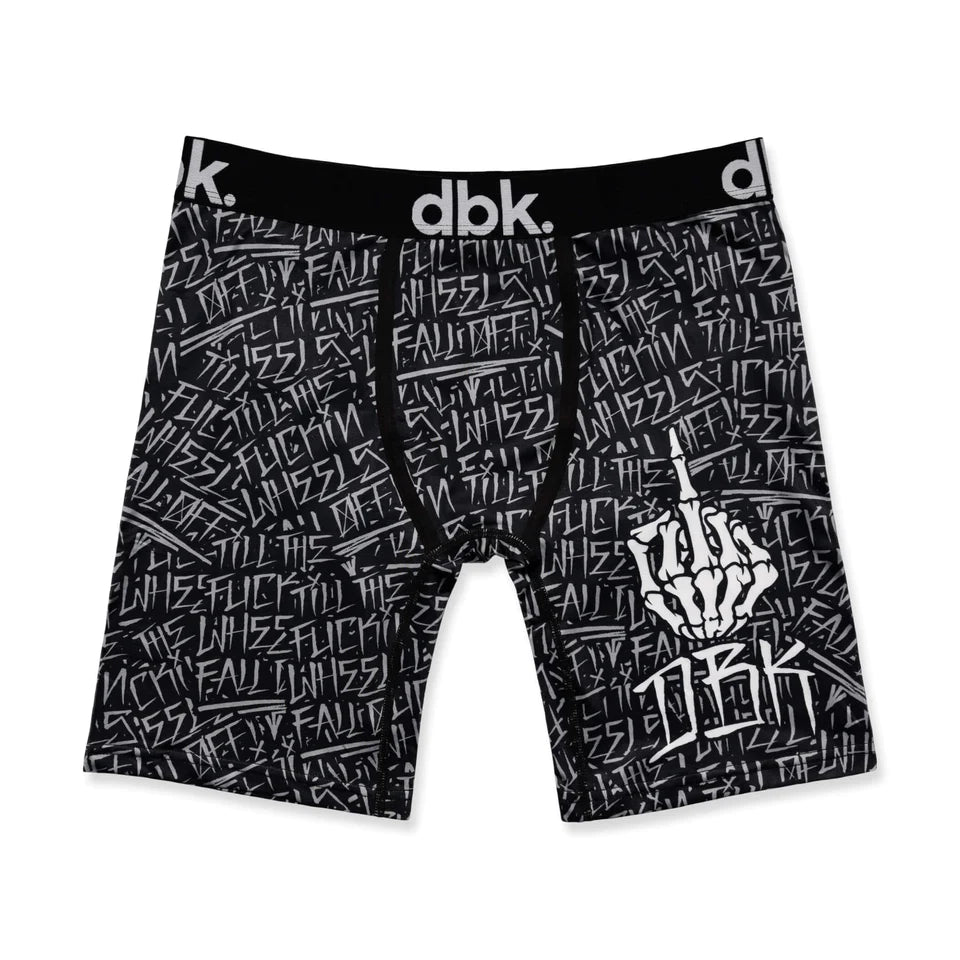 DBK Underwear - FU