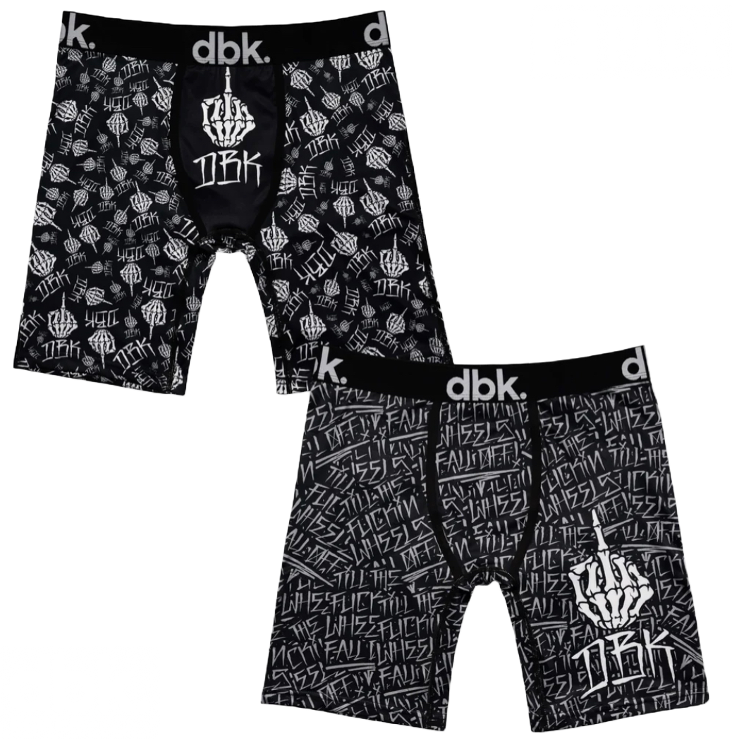 DBK Underwear - FU