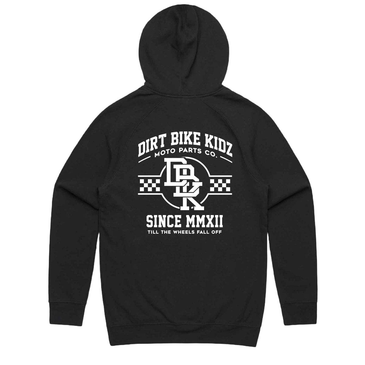 Hot Rod Hoodie