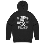 Hot Rod Hoodie