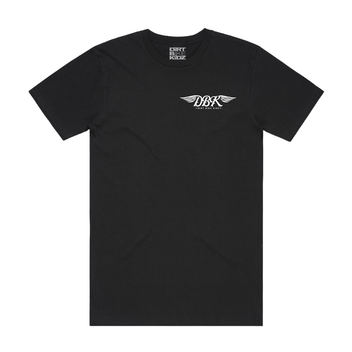 Camo Wings Tee