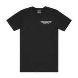 Camo Wings Tee