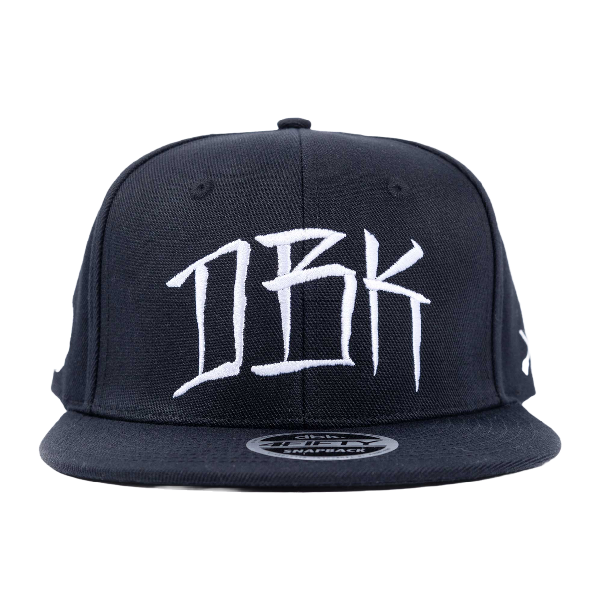 Till The Wheels Fall Off - DBK 4Fifty Snapback