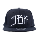 Till The Wheels Fall Off - DBK 4Fifty Snapback