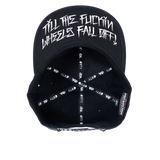 Till The Wheels Fall Off - DBK 4Fifty Snapback