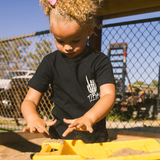 Toddler - Training Wheels Tee