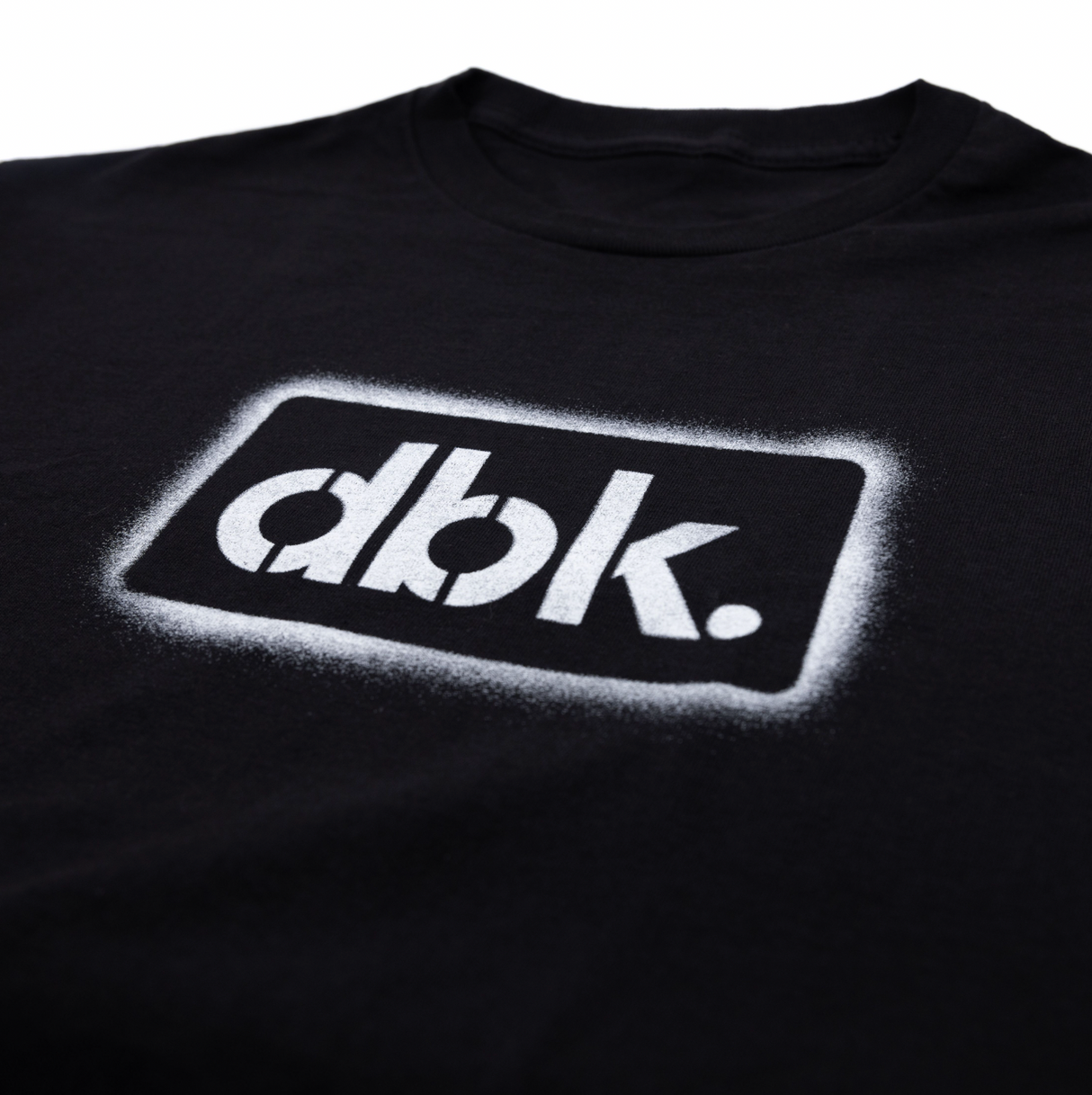 DBK Street Team Stencil Tee