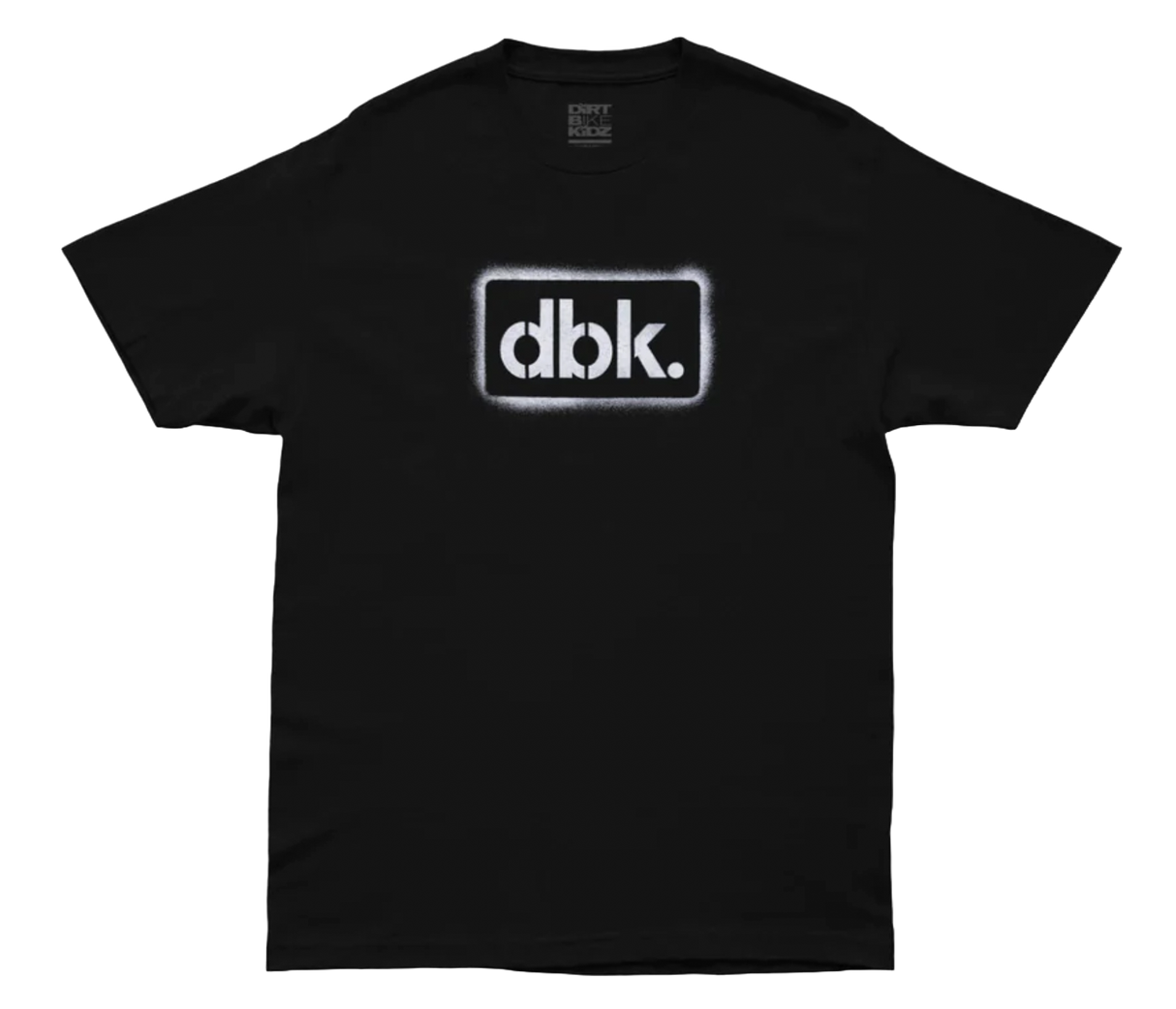 DBK Street Team Stencil Tee