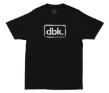 DBK Street Team Stencil Tee