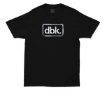 DBK Street Team Stencil Youth Tee