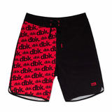 DBK Faded Boardshorts