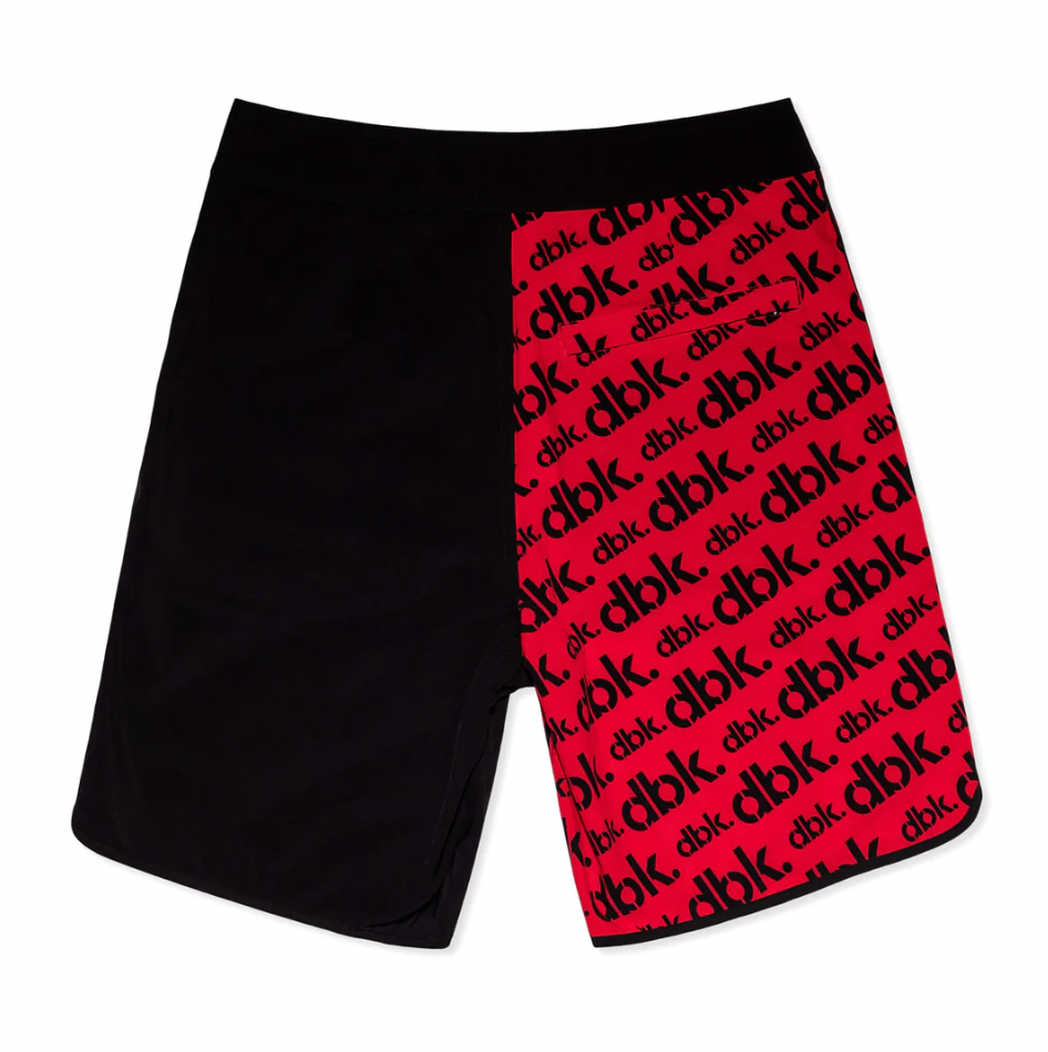 DBK Faded Boardshorts