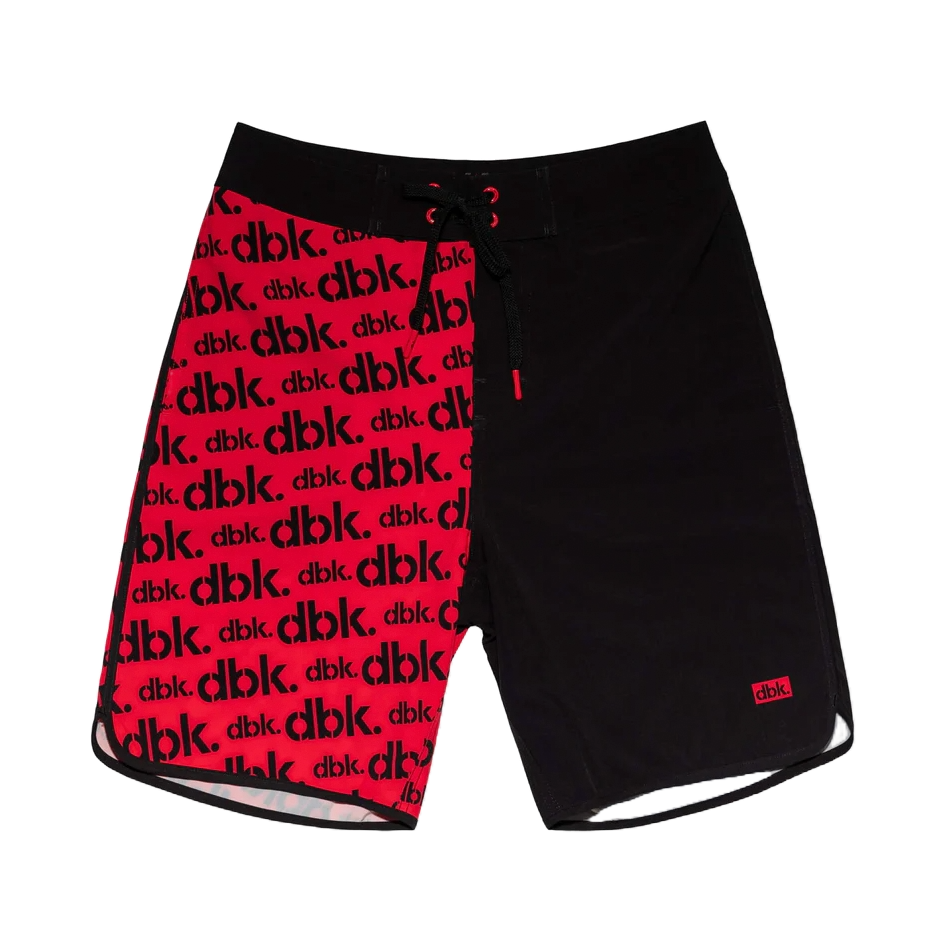 DBK Faded Boardshorts