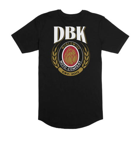 DBK Beer Co. Tee