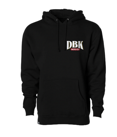 DBK Beer Co. Hoodie