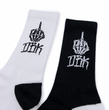 F-U Socks 2-Pack