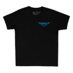 Fly High Youth Tee